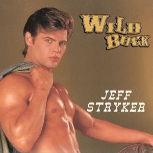 Jeff Stryker Bigger Than Life