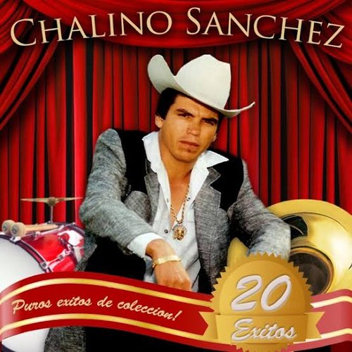 Puros Exitos De Coleccion Chalino Sanchez Last Fm