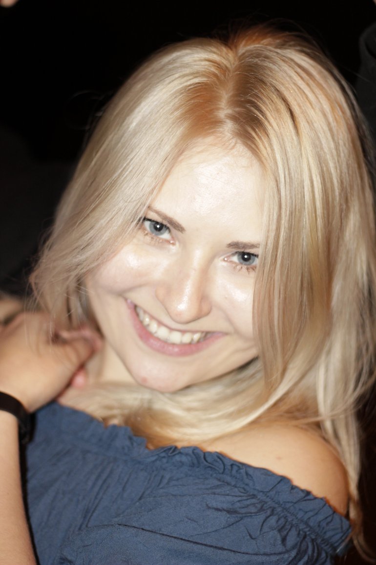 Ника Ленина алёна Кокорина