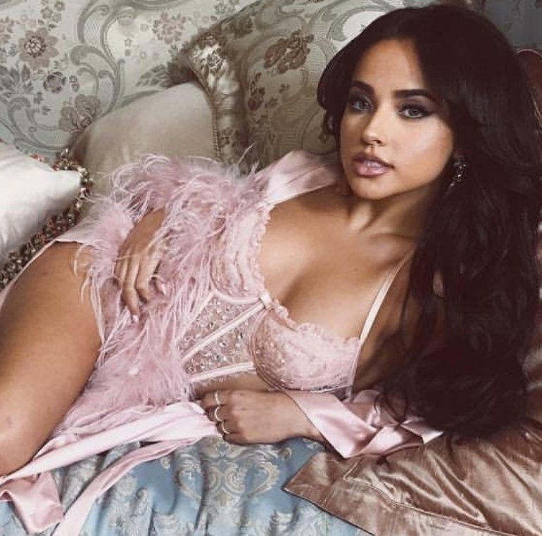 Becky g porno