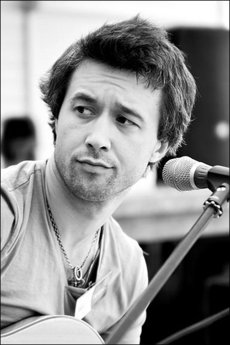 Сергей Бабкин Фото – Telegraph