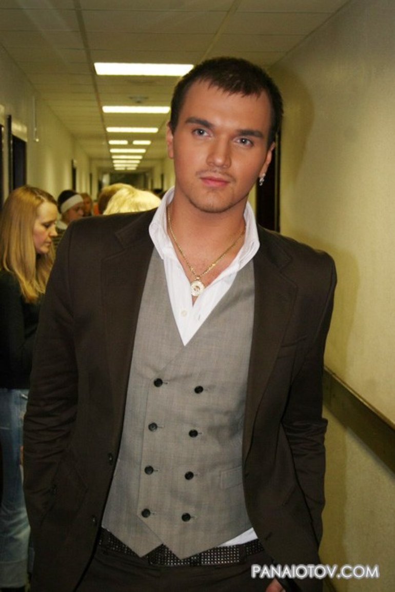 Александр Панайотов Личная Жизнь Фото – Telegraph