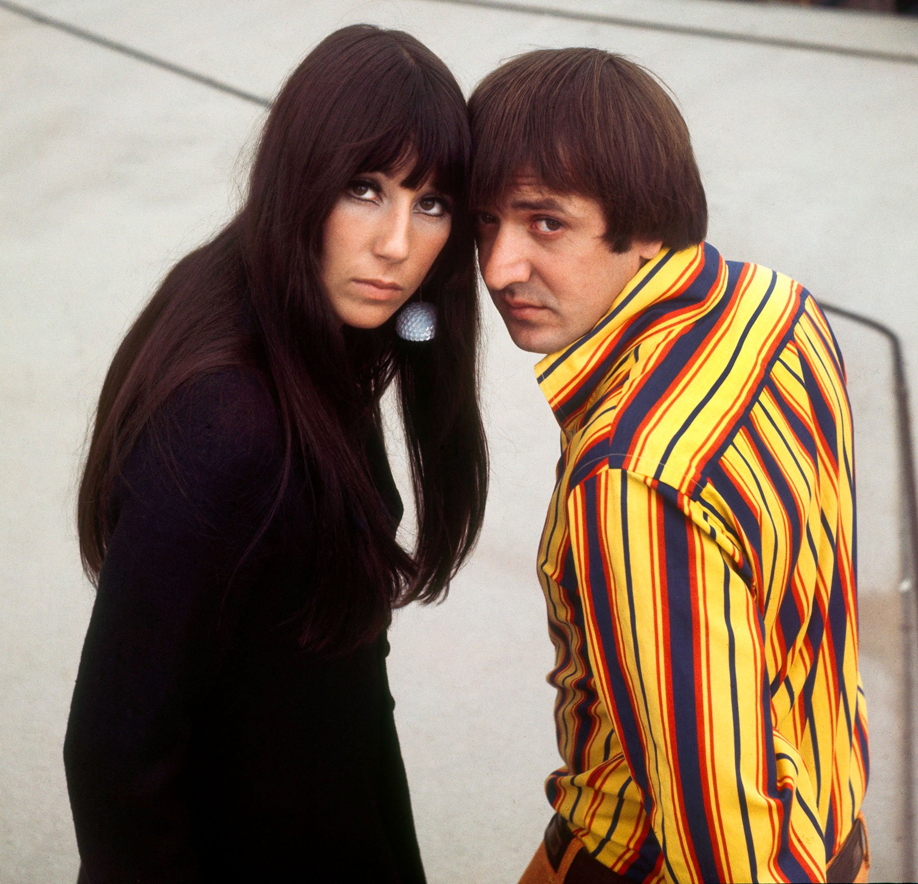 Sonny Cher Music Videos Stats And Photos Last Fm