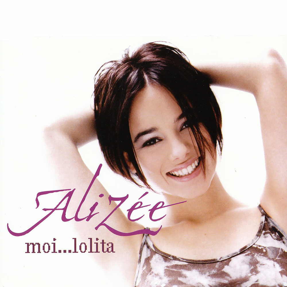 Alizee Cover