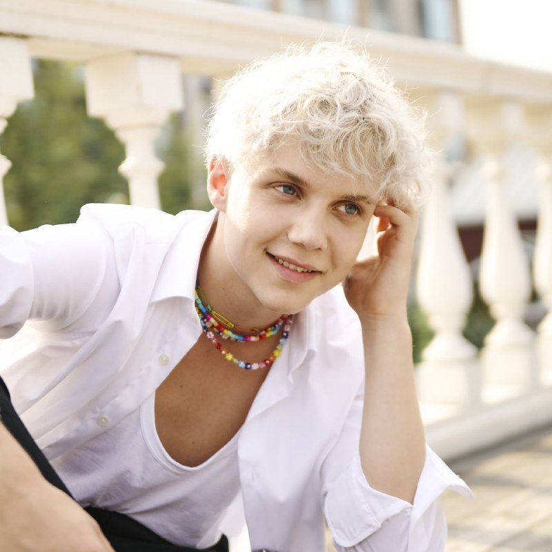 Фото Вани Дмитриенко Сколько Лет – Telegraph