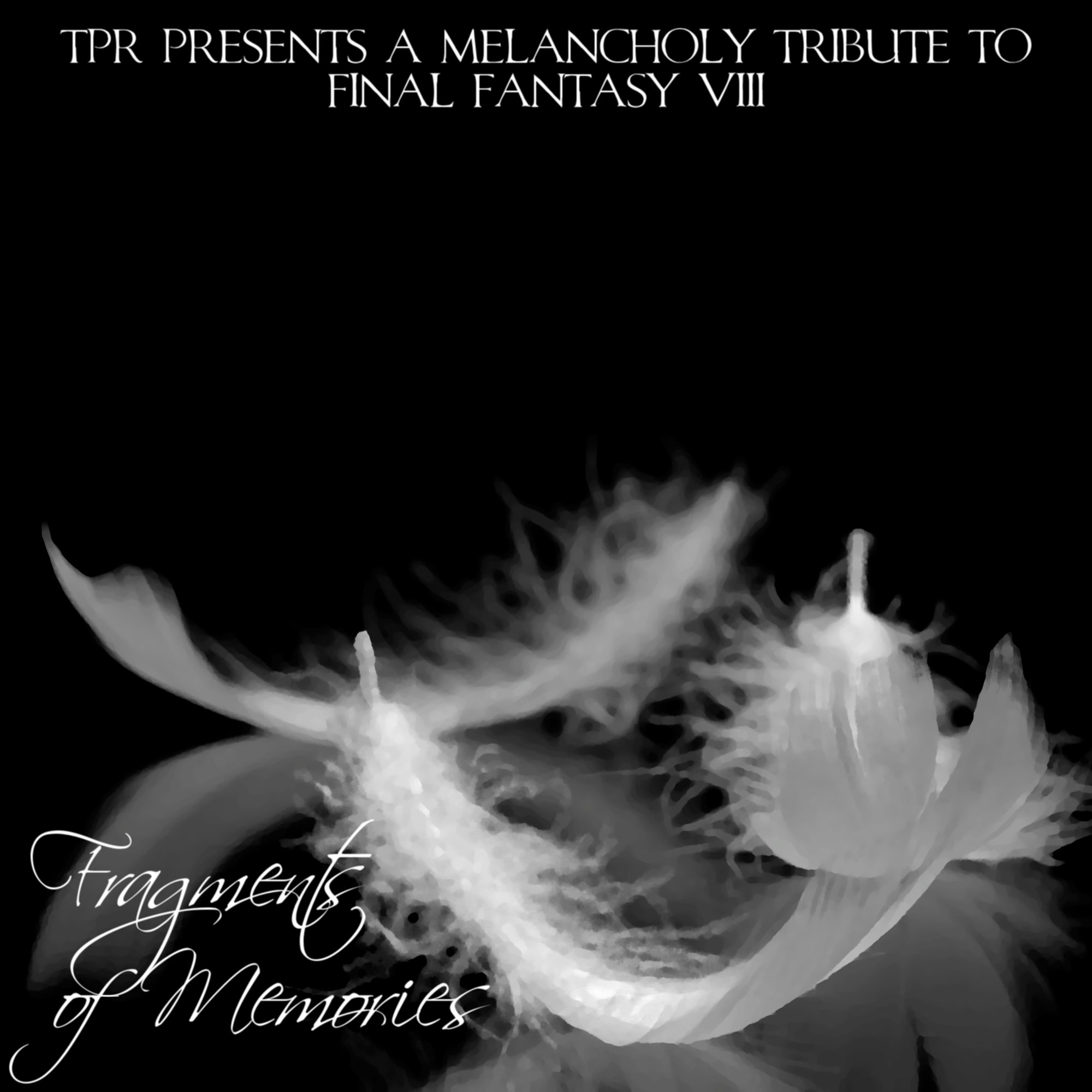 Fragments Of Memories A Melancholy Tribute To Final Fantasy VIII TPR