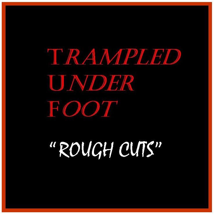Trampling under foot