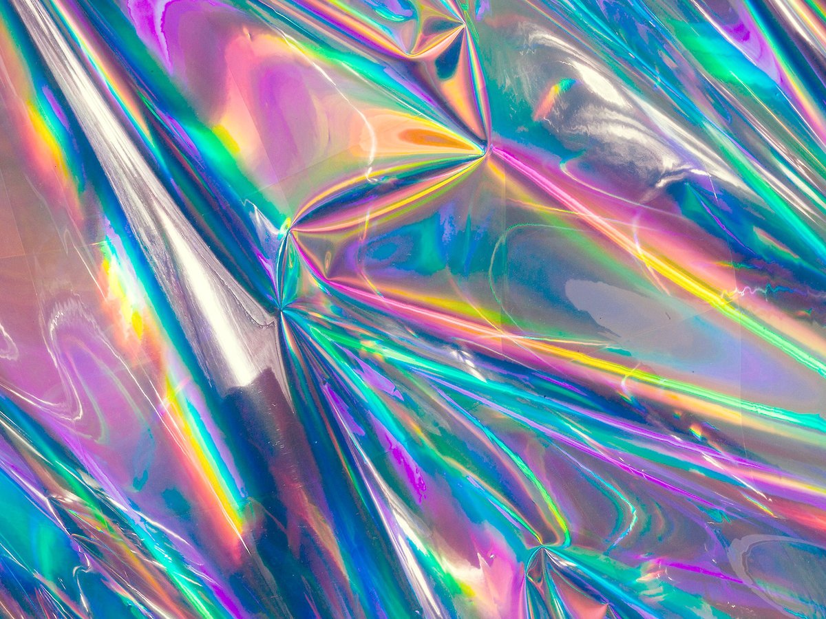 Holographic texture
