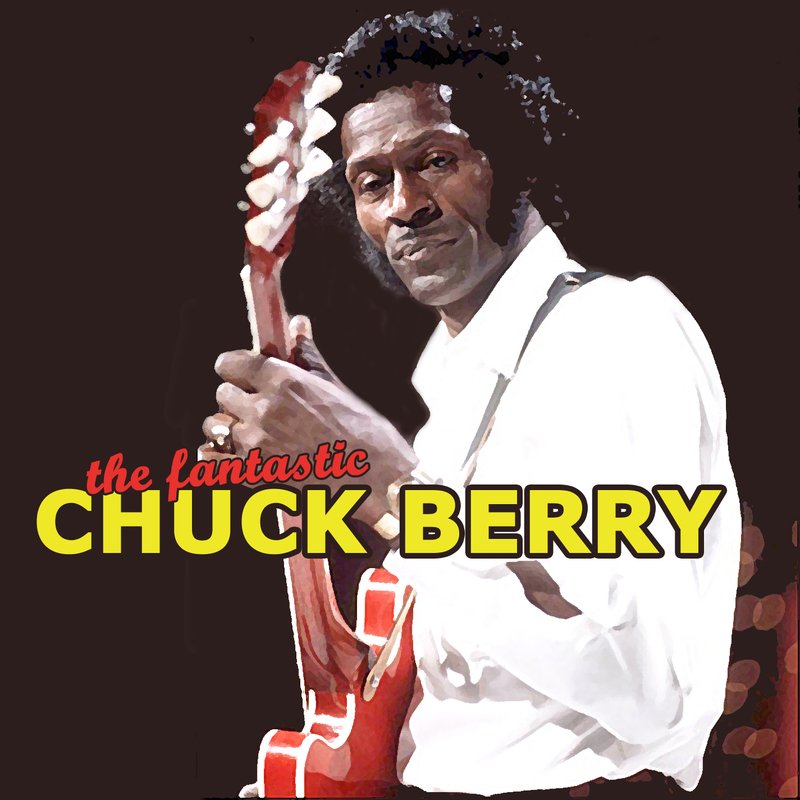 Chuck Berry Farts On Hooker