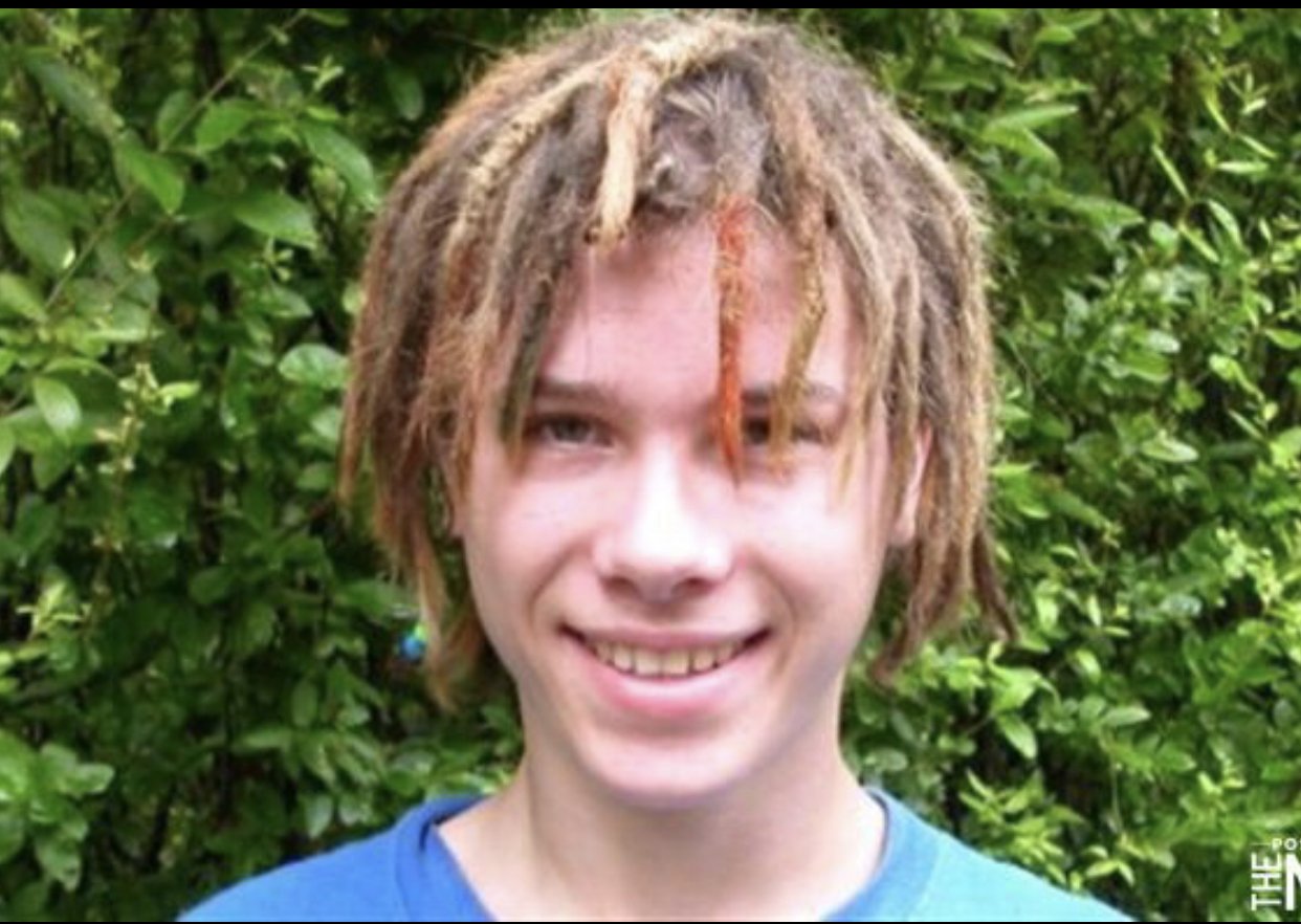 Pictures of studs with dreads