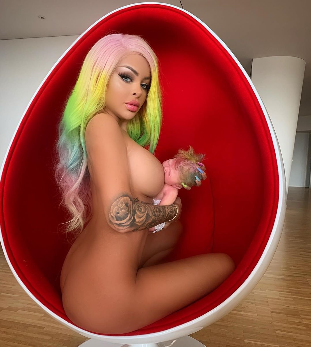 Katya krasawice sextape