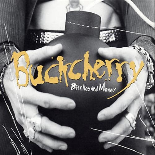 Edited version of pornostar buckcherry