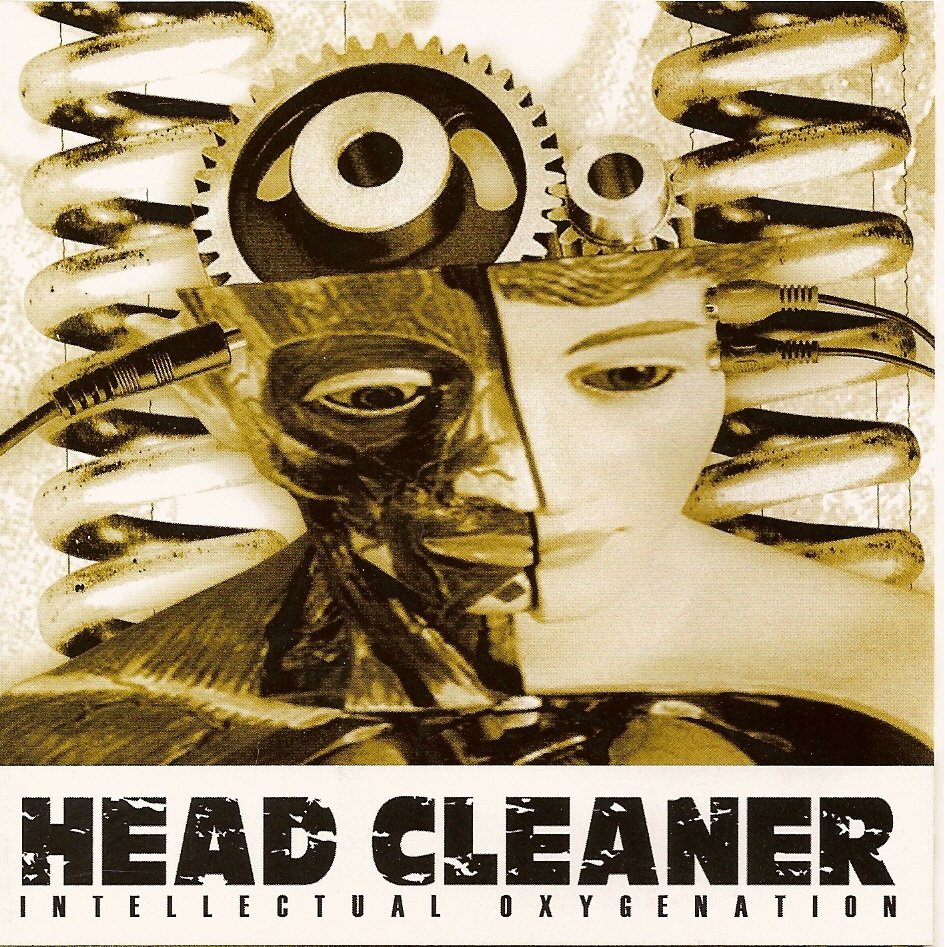 Clean head