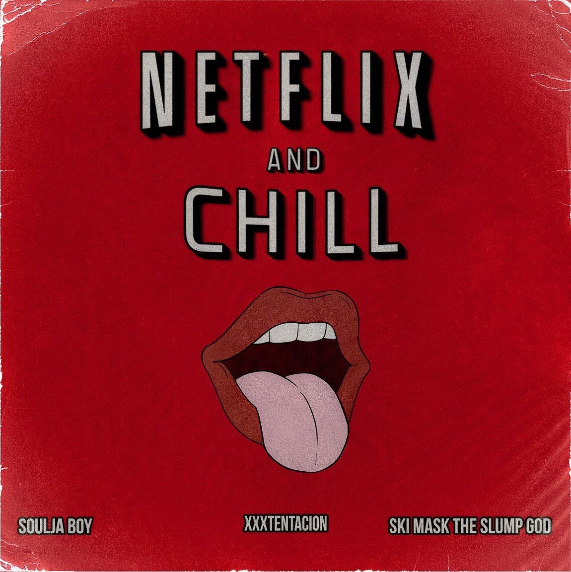 Netflix and chill