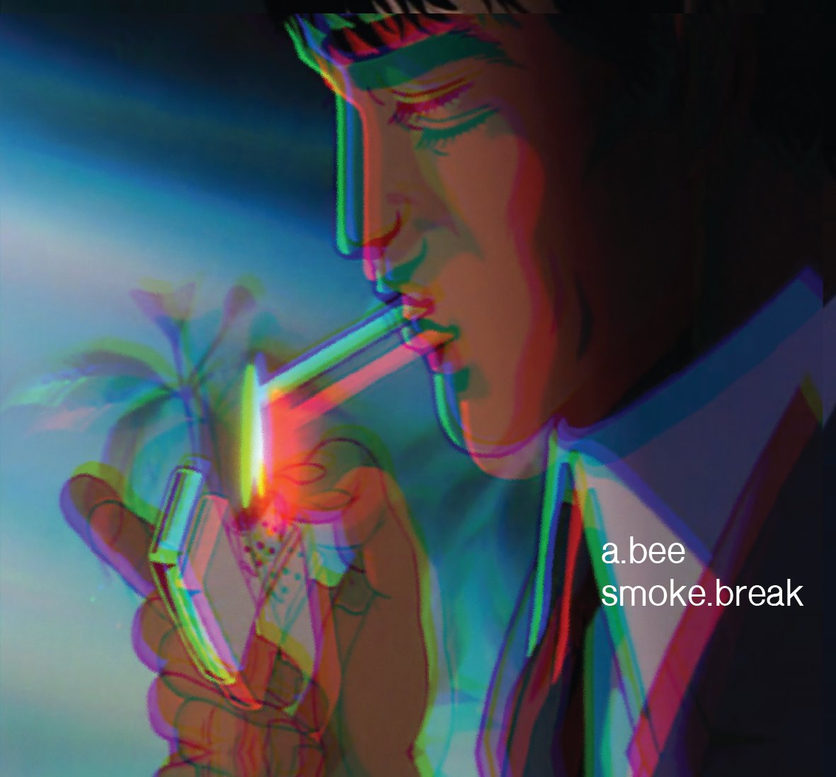 Fucked smoke break