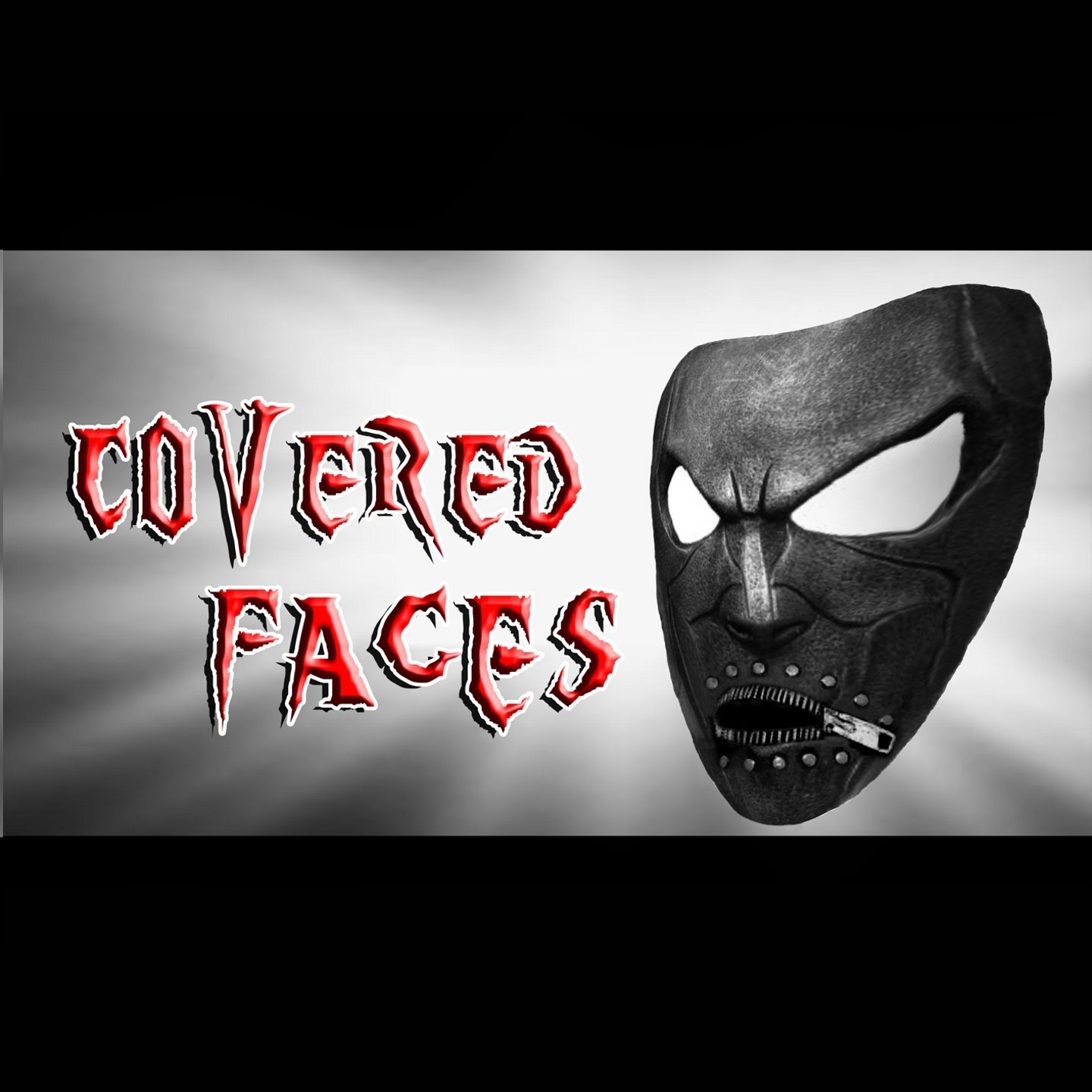 Face covered compilation