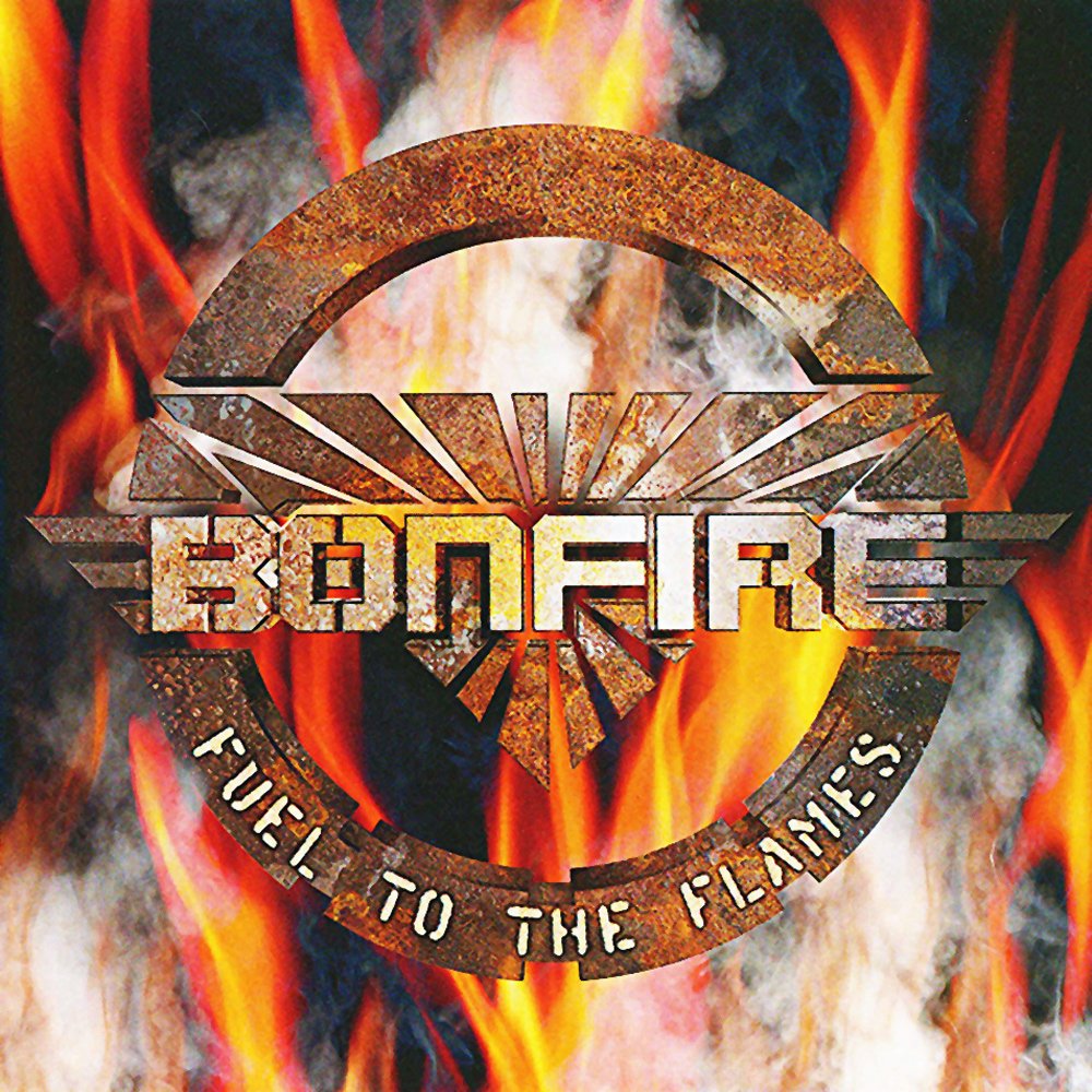 Fuel To The Flames Bonfire Last Fm