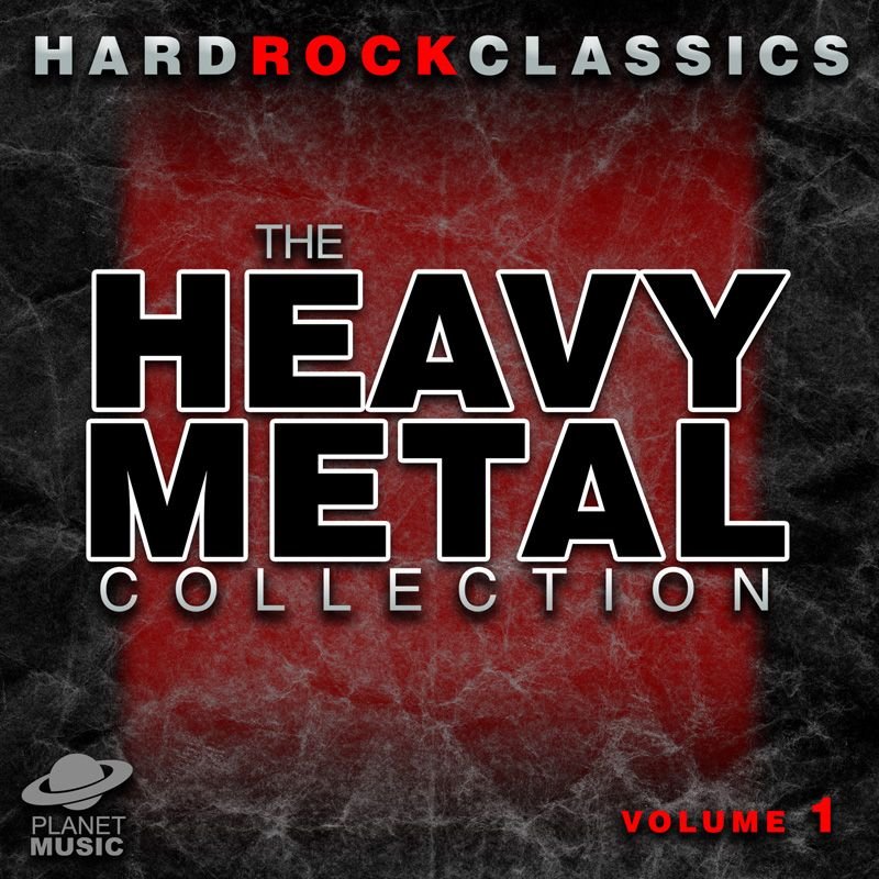 Hard heavy compilation