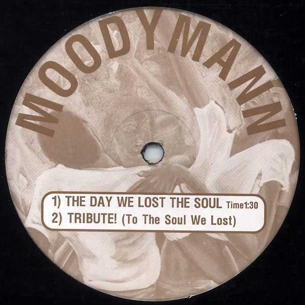 Image of Moodymann