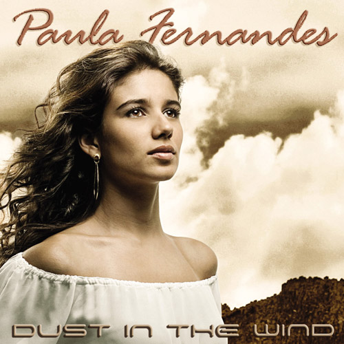 Dust in the Wind cover