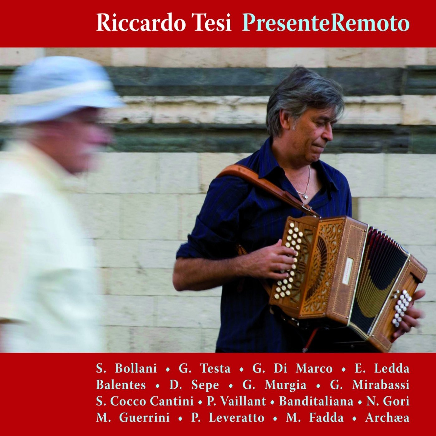PresenteRemoto cover