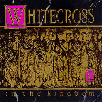 In the Kingdom cover