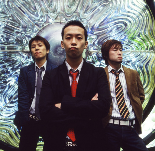 マスラヲコミッショナー S Lyrics Chords