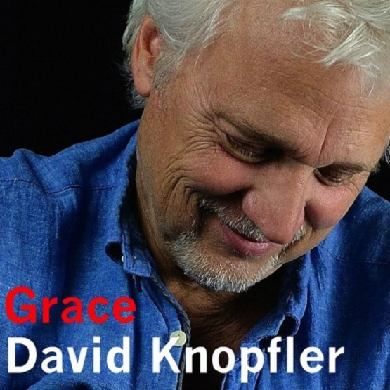 Grace cover