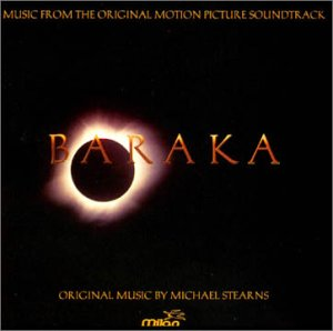 Baraka cover