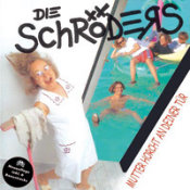 Mutter horcht an deiner Tür cover