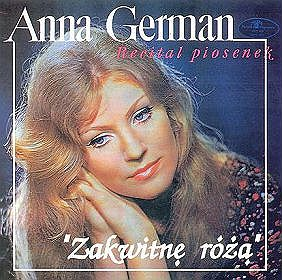 Zakwitnę różą cover
