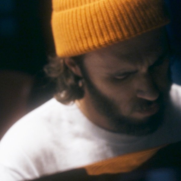 Image of James Vincent McMorrow