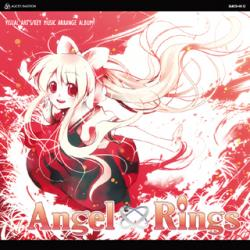 Angel Rings cover