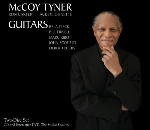 Guitars cover
