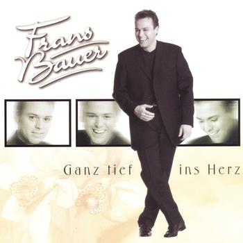 Ganz tief ins Herz cover
