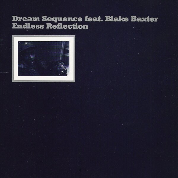 Endless Reflection cover