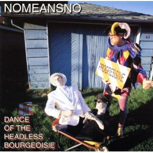 Going Nowhere cover