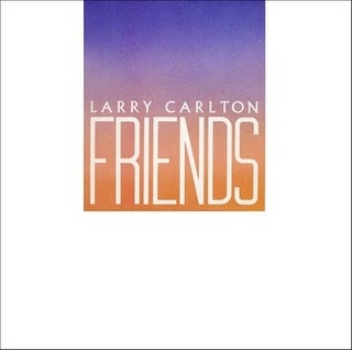 Friends cover