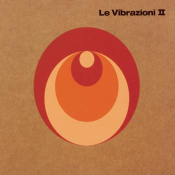 Le Vibrazioni II cover