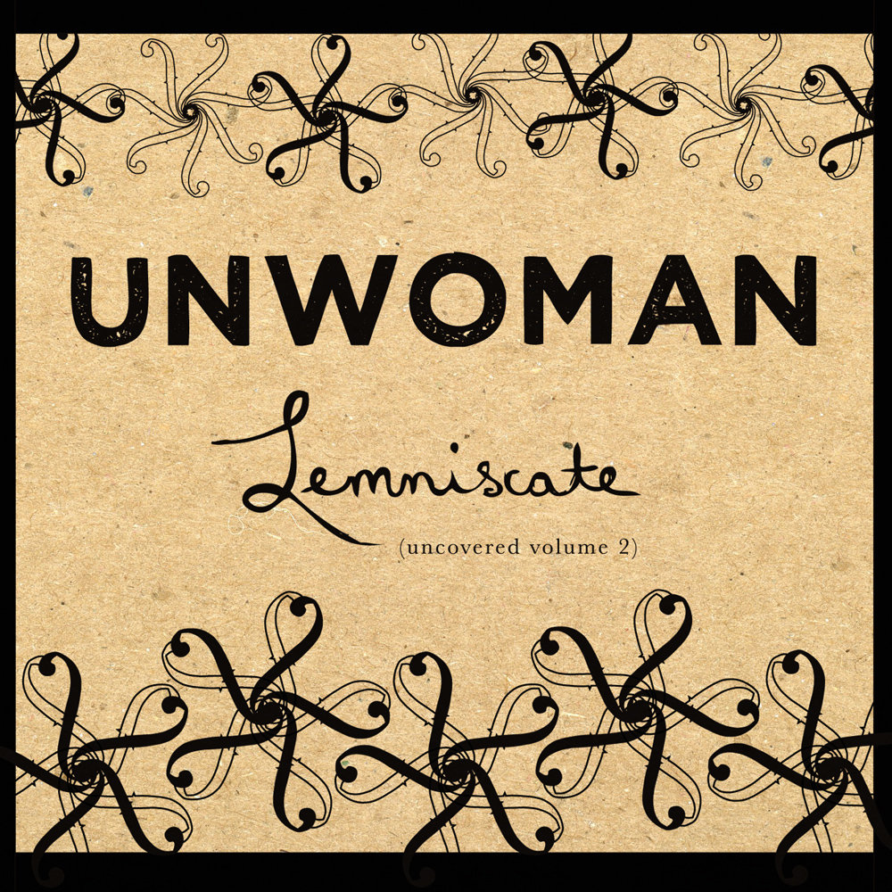 Lemniscate: Uncovered, Volume 2 cover