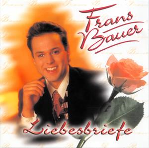 Liebesbriefe cover
