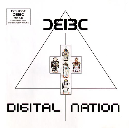 Digital Nation cover