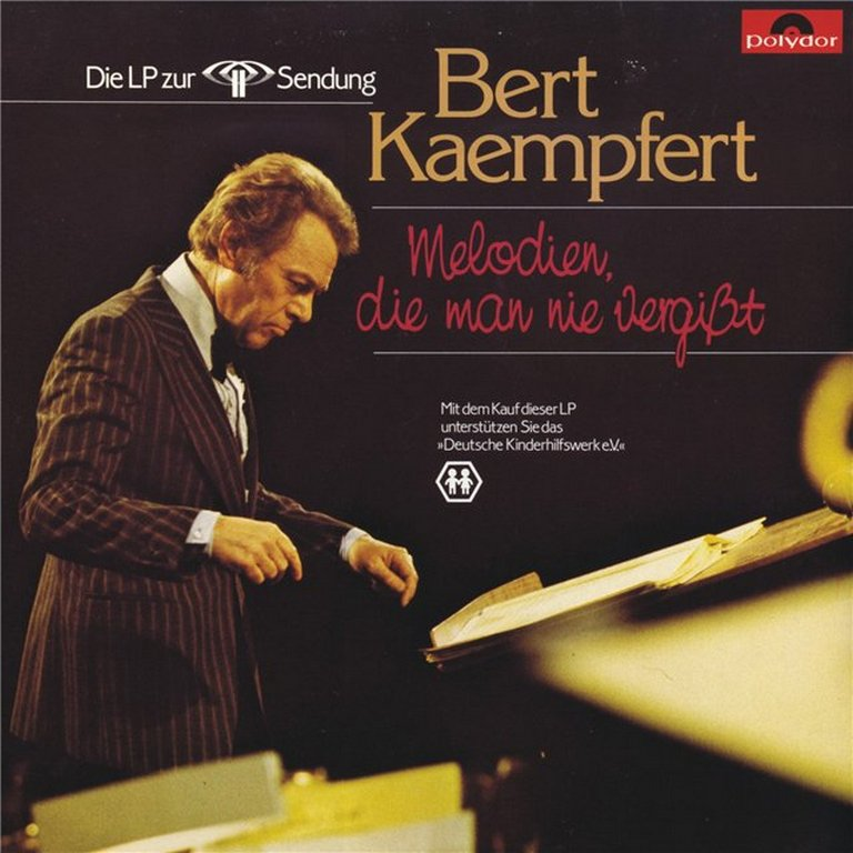 Dankeschön cover