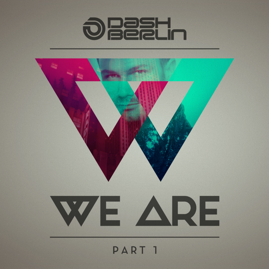 #WeAre Part 1 cover