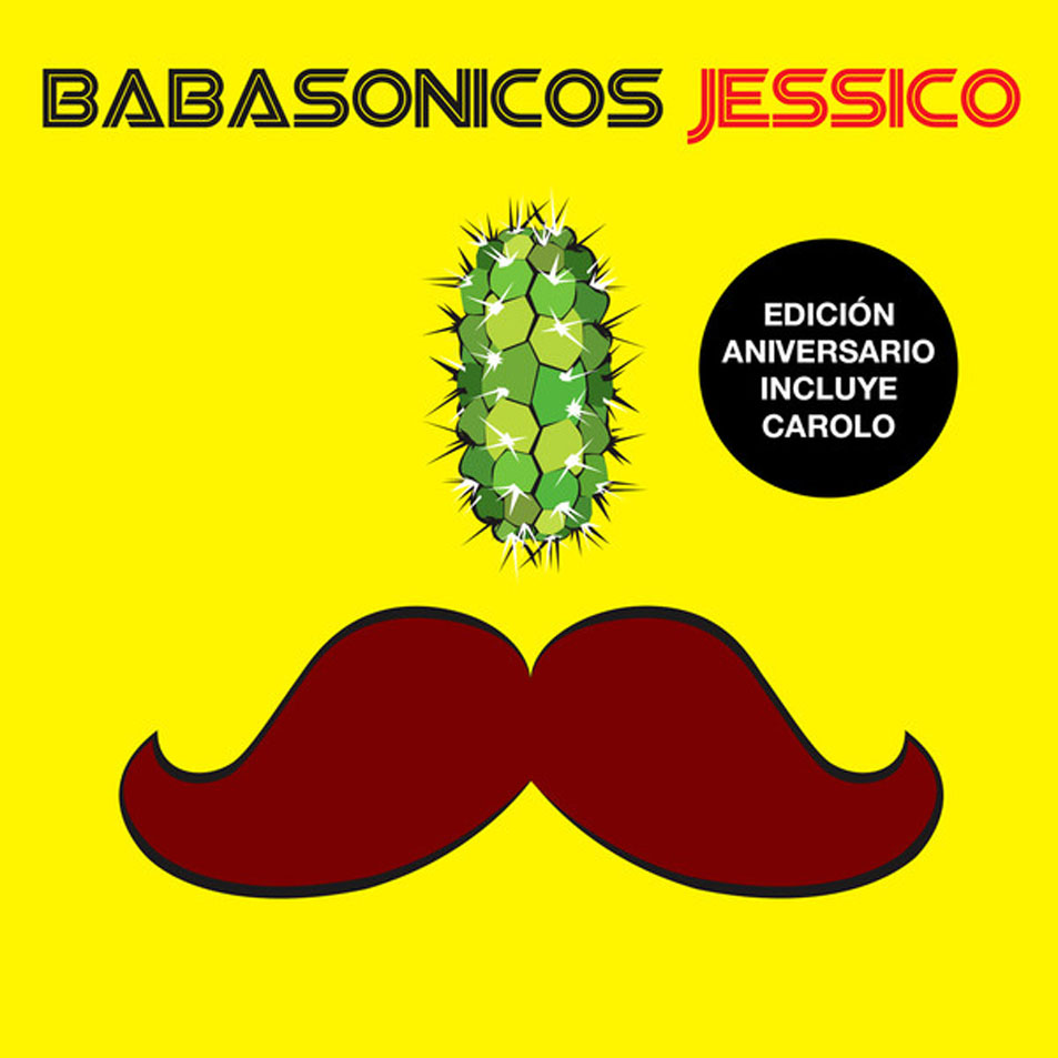 Jessico Carolo cover