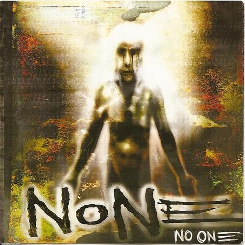No One cover