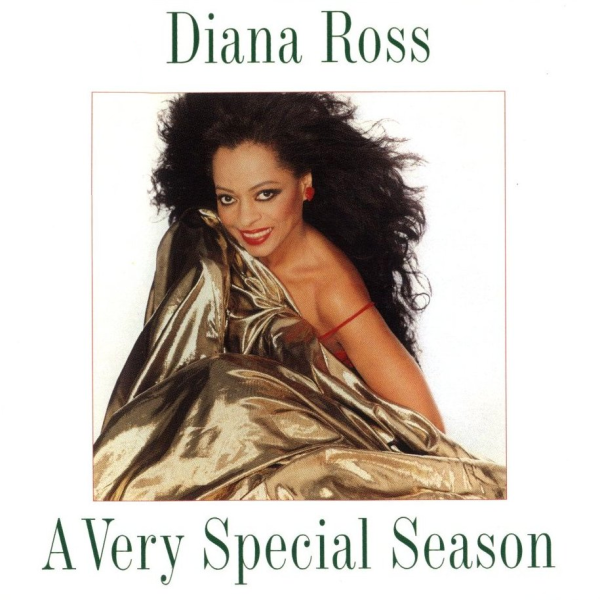 A Very Special Season cover