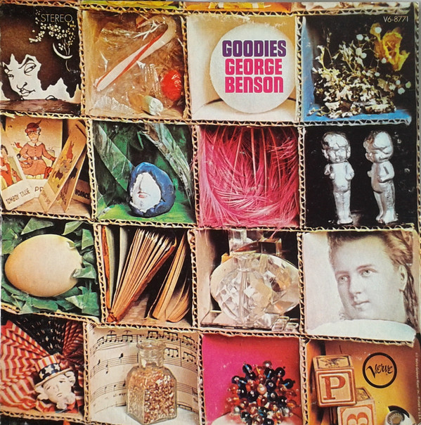 Goodies cover