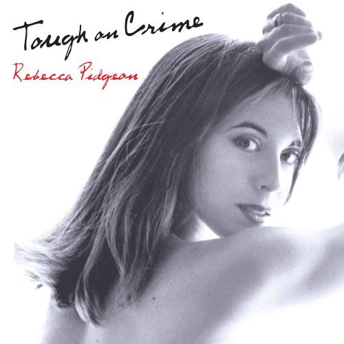 Tough on Crime cover