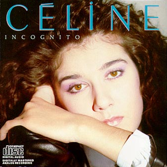 Incognito cover